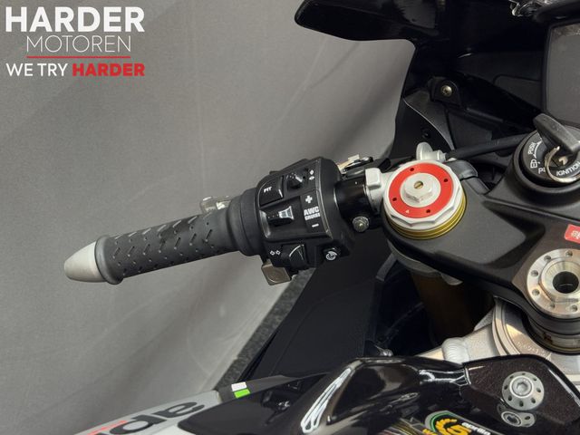 aprilia - rsv-4-rr