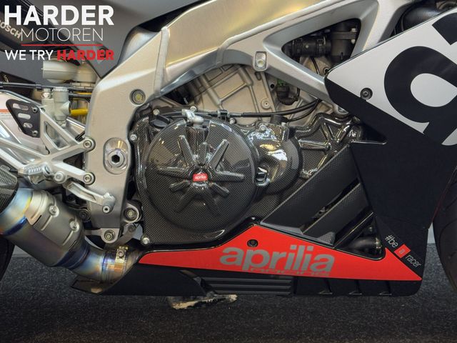 aprilia - rsv-4-rr