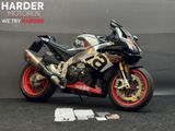 APRILIA RSV 4 RR