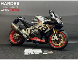 Aprilia RSV 4 RR 2021 occasion