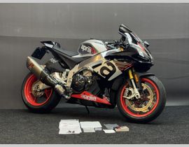 Aprilia RSV 4 RR 2021 occasion
