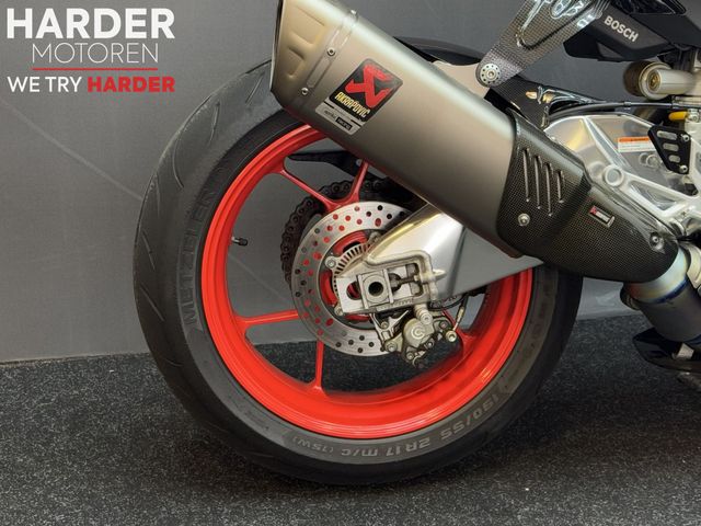 aprilia - rsv-4-rr