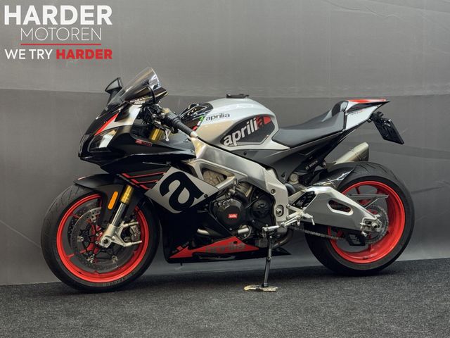 aprilia - rsv-4-rr