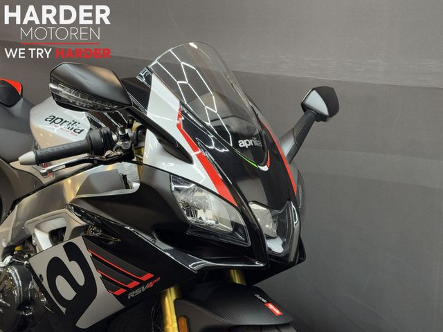 aprilia - rsv-4-rr