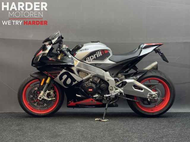 aprilia - rsv-4-rr