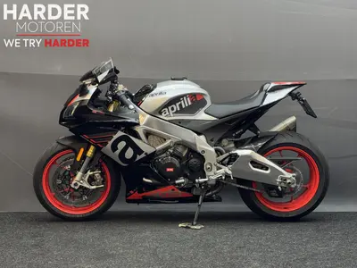 APRILIA RSV 4 RR – foto 4