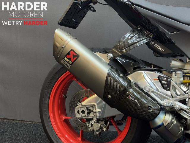 aprilia - rsv-4-rr