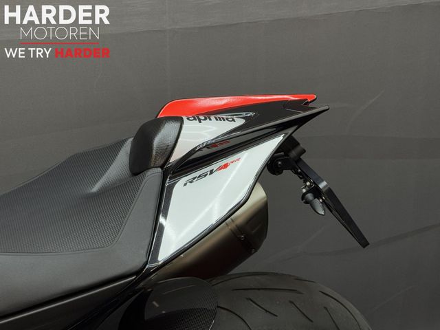 aprilia - rsv-4-rr
