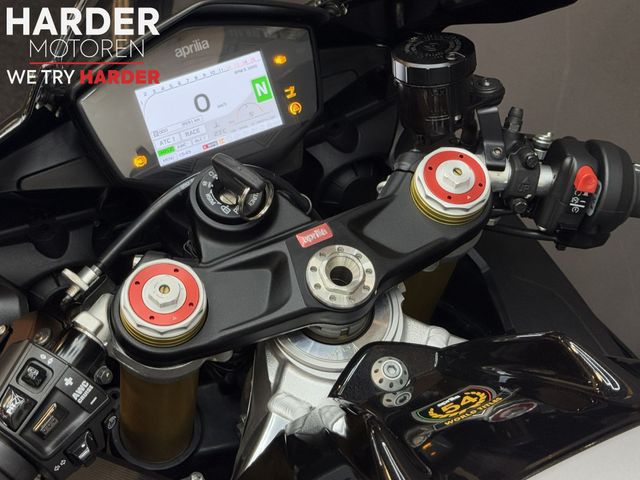 aprilia - rsv-4-rr