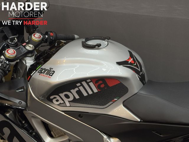 aprilia - rsv-4-rr