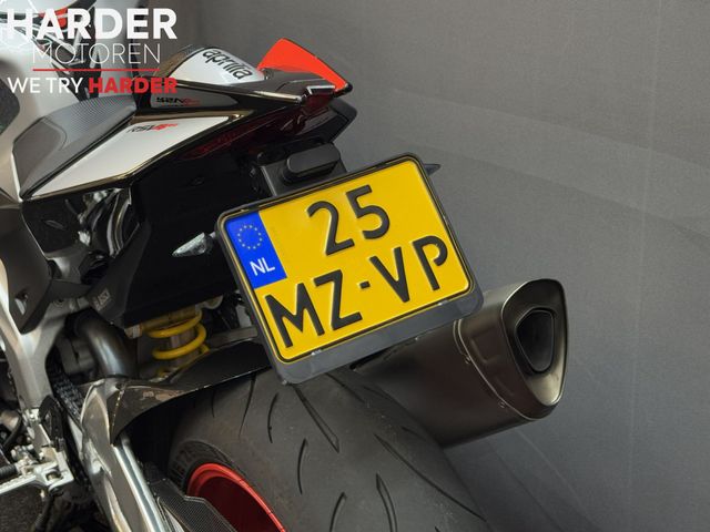 aprilia - rsv-4-rr