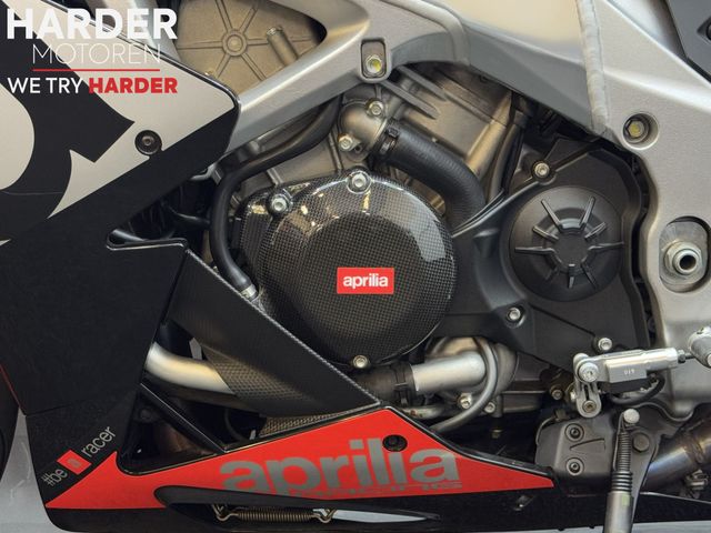 aprilia - rsv-4-rr