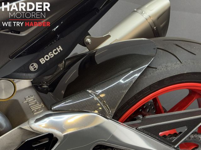 aprilia - rsv-4-rr