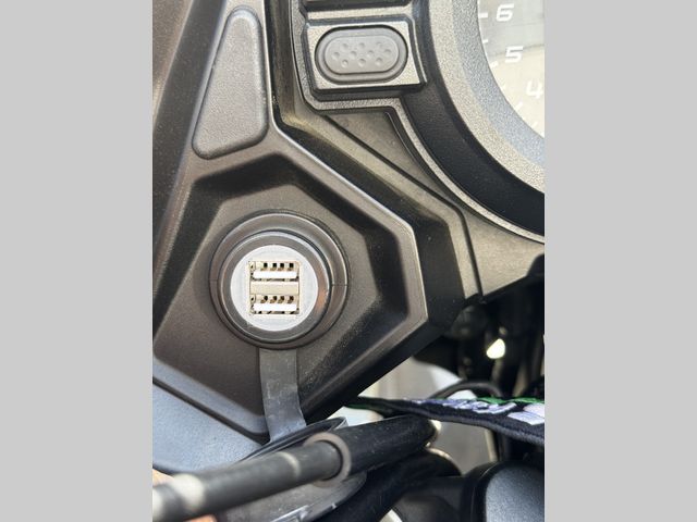 kawasaki - versys-1000-abs