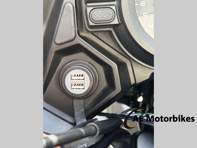 kawasaki - versys-1000-abs