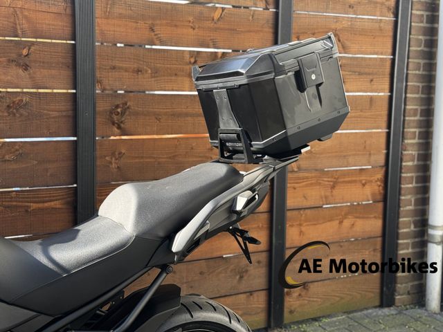 kawasaki - versys-1000-abs