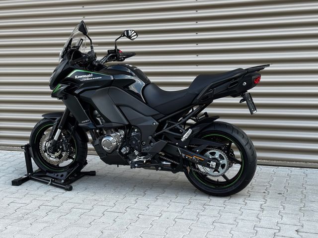kawasaki - versys-1000-abs