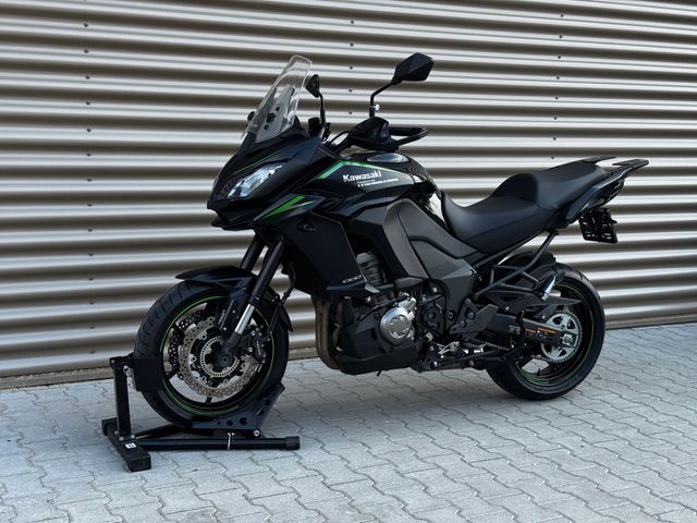 kawasaki - versys-1000-abs