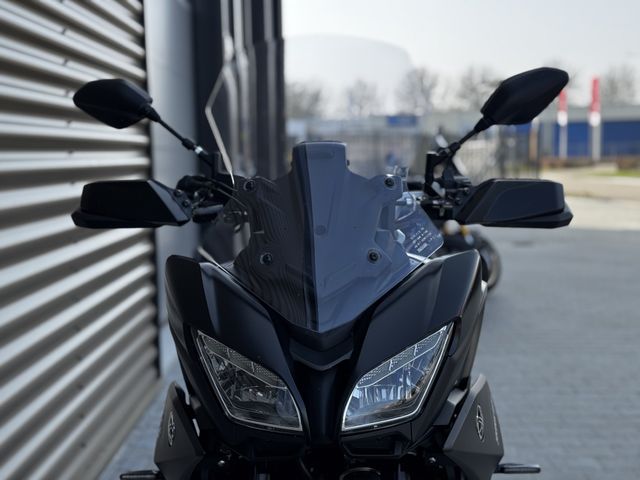 yamaha - tracer-900