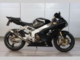 KAWASAKI NINJA ZX-6R