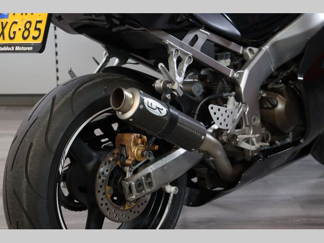 kawasaki - ninja-zx-6r