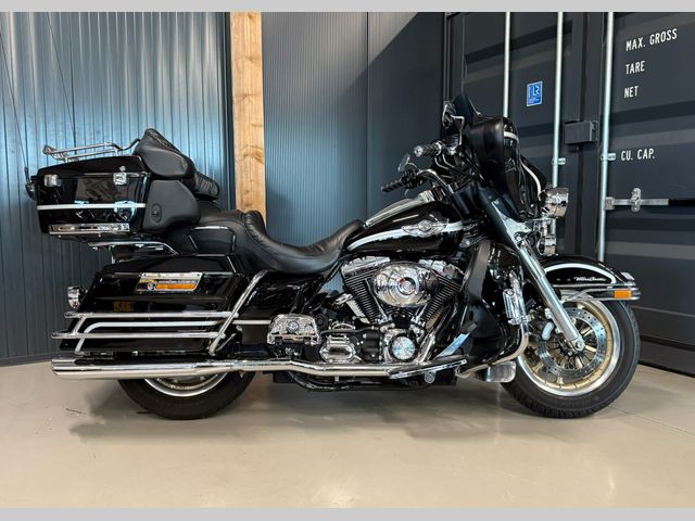 harley-davidson - electra-glide-ultra-classic-flhtcui