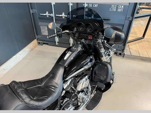 harley-davidson - electra-glide-ultra-classic-flhtcui