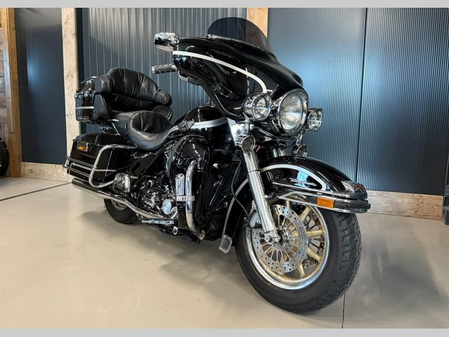 harley-davidson - electra-glide-ultra-classic-flhtcui