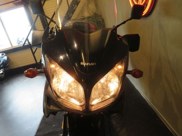 suzuki - v-strom-dl-1000