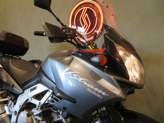 suzuki - v-strom-dl-1000