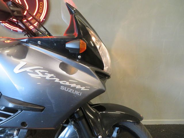 suzuki - v-strom-dl-1000