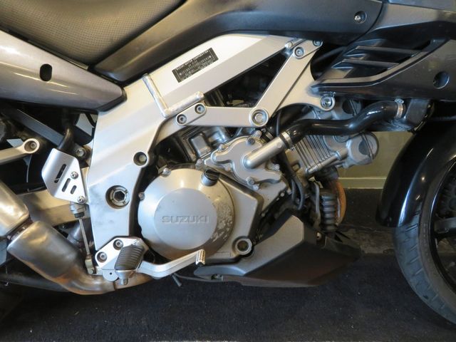 suzuki - v-strom-dl-1000