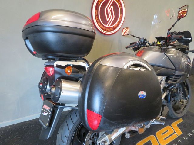 suzuki - v-strom-dl-1000