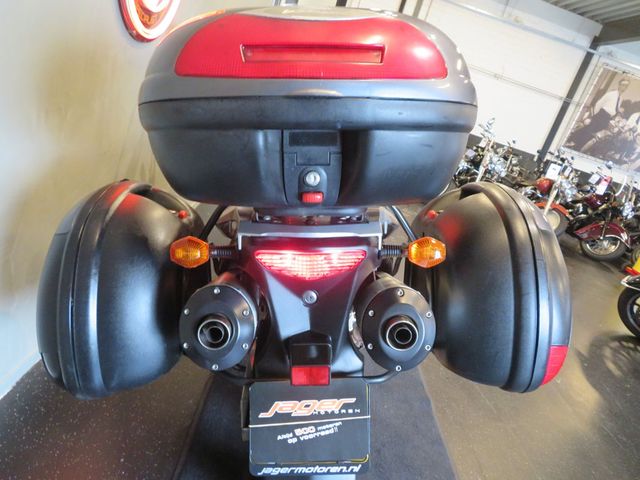 suzuki - v-strom-dl-1000