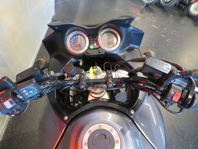 suzuki - v-strom-dl-1000