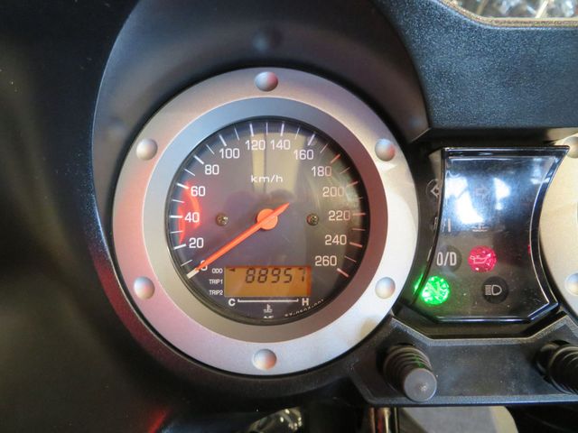 suzuki - v-strom-dl-1000