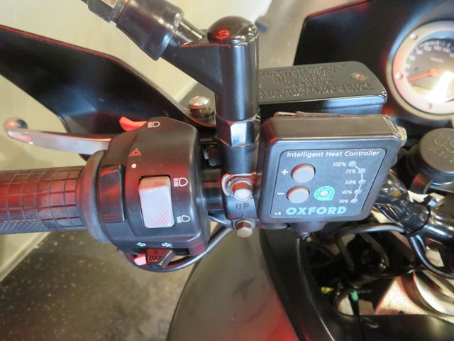 suzuki - v-strom-dl-1000