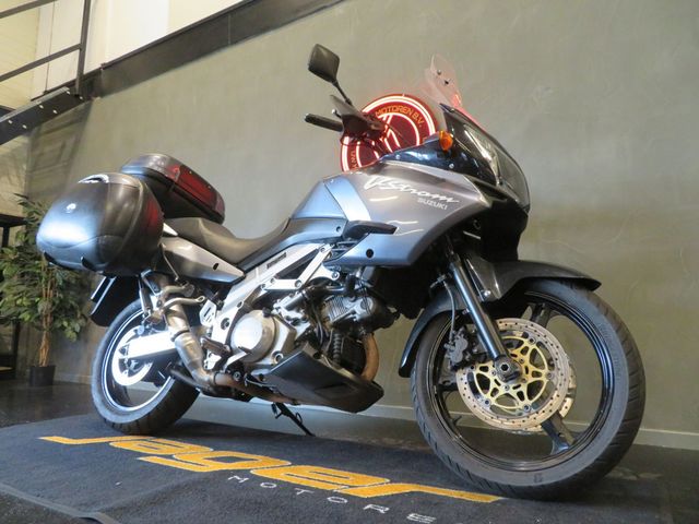 suzuki - v-strom-dl-1000