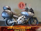 SUZUKI V-STROM DL 1000