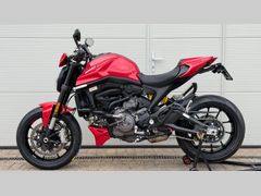 Ducati Monster + 937 2021 occasion – foto 5 van 24