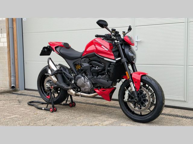 ducati - monster-plus