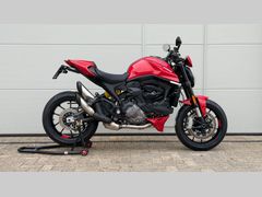 Ducati Monster + 937 2021 occasion – foto 1 van 24