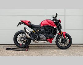 Ducati Monster + 937 2021 occasion