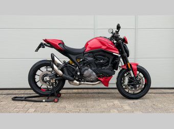 Ducati Monster + 937 2021 occasion