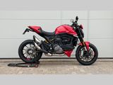 DUCATI MONSTER + 937
