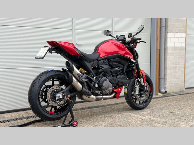 ducati - monster-plus