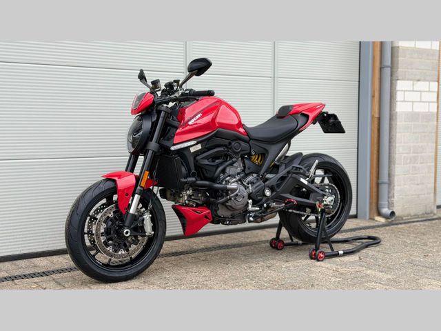 ducati - monster-plus