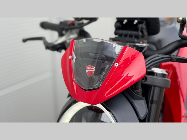 ducati - monster-plus