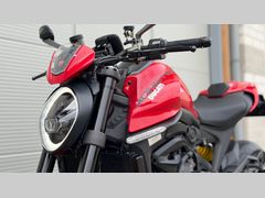 Ducati Monster + 937 2021 occasion – foto 8 van 24
