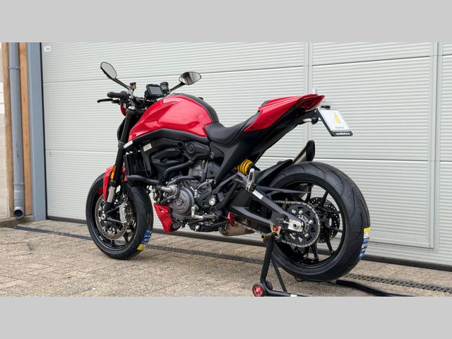 ducati - monster-plus